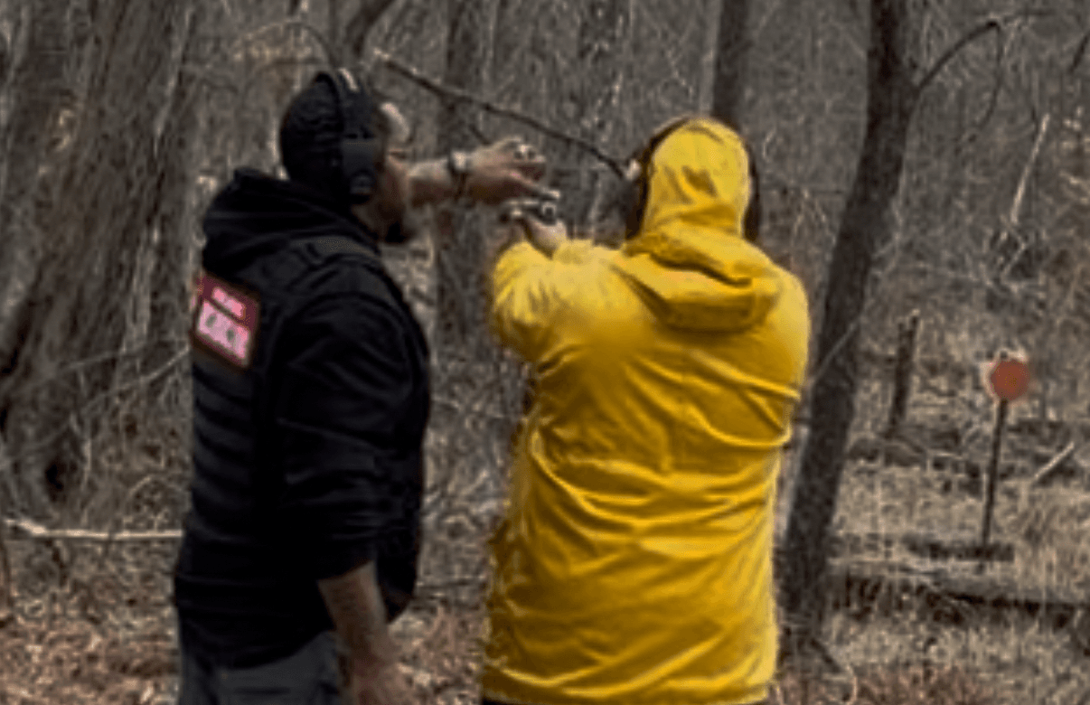 A & R Tactical Solutions training