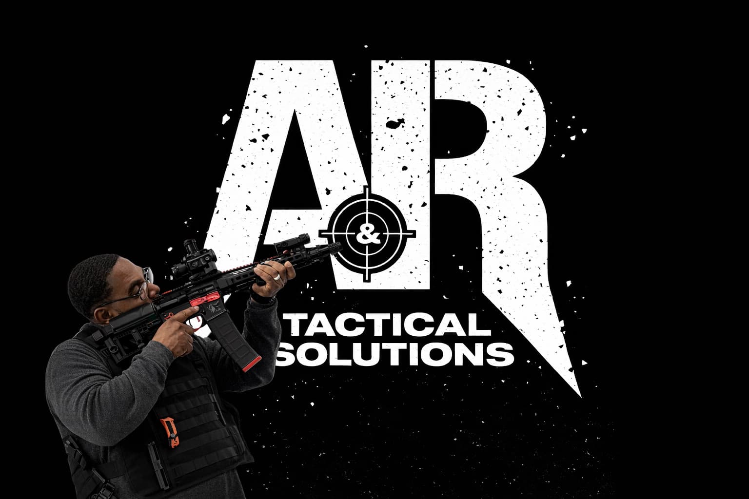 Rudy Wade — Lead Firearms Instructor & Owner
